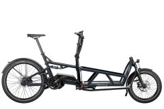 E-Cargo-Bikes