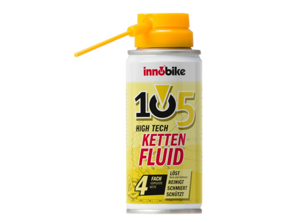 INNO BIKE Ketten Fluid High Tech 105 | 100 ml