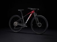 Trek Marlin 6 L 29 Rage Red to Dnister Black Fade